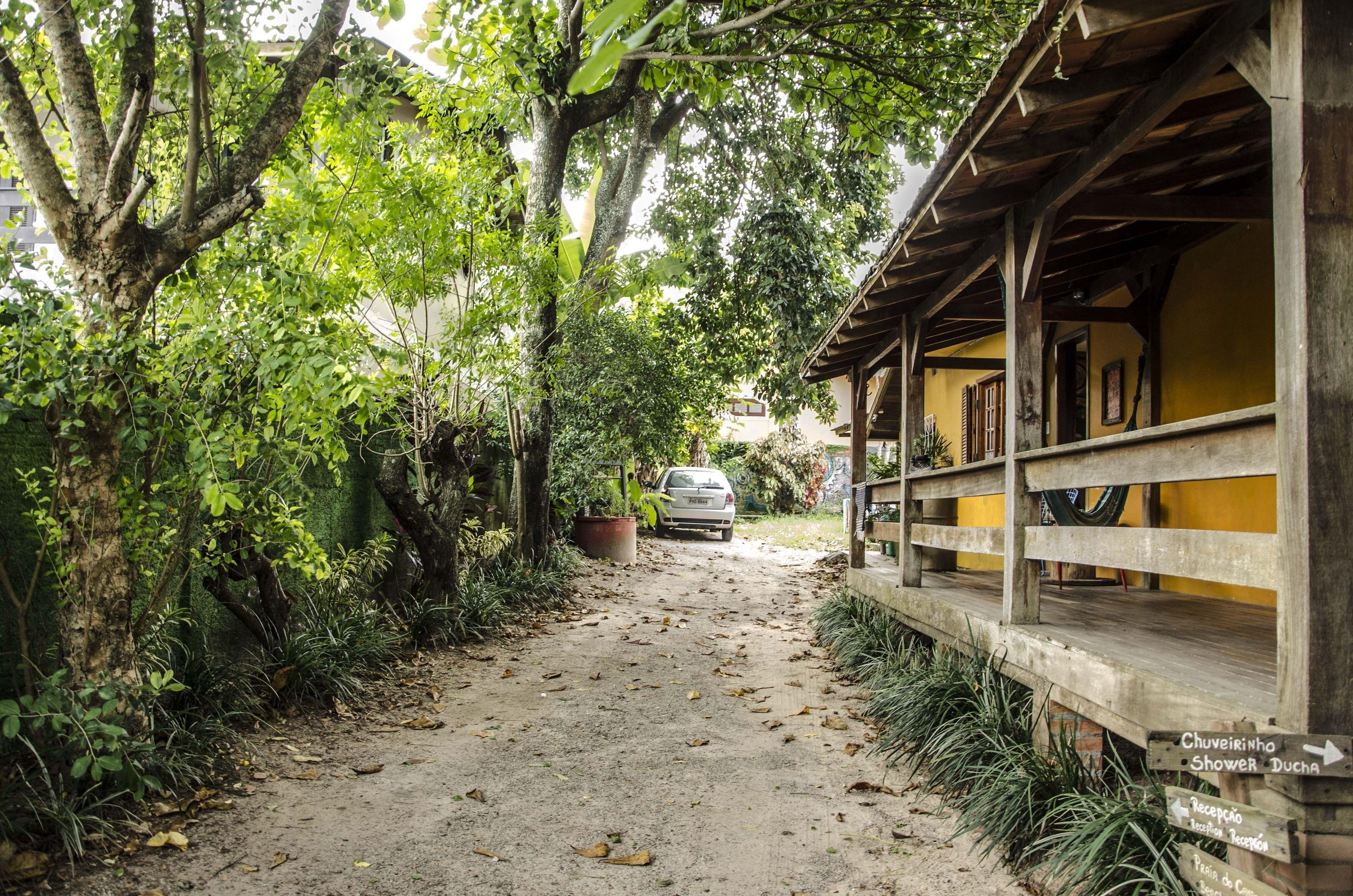 Sagui Hostel - Florianopolis — Photos 2